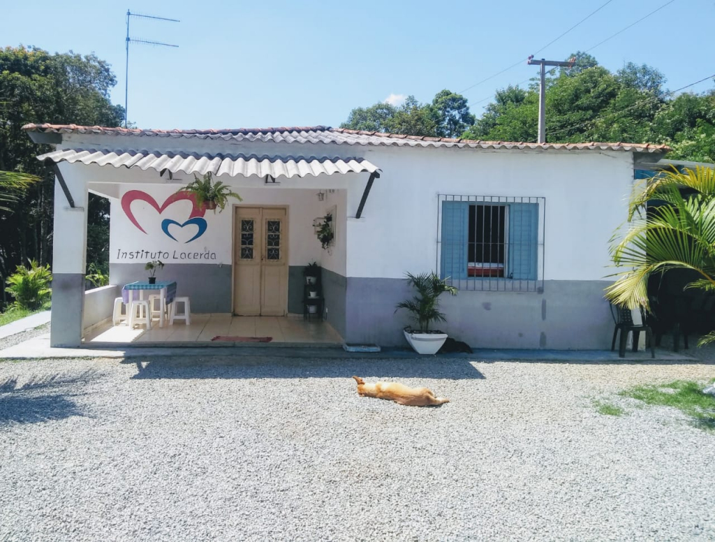 clínica de recuperação em Arujá - SP