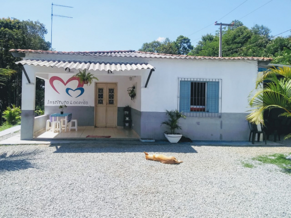 clínica de recuperação em Arujá - SP