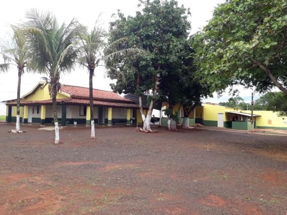 clínica de recuperação em Cachoeira Dourada - GO