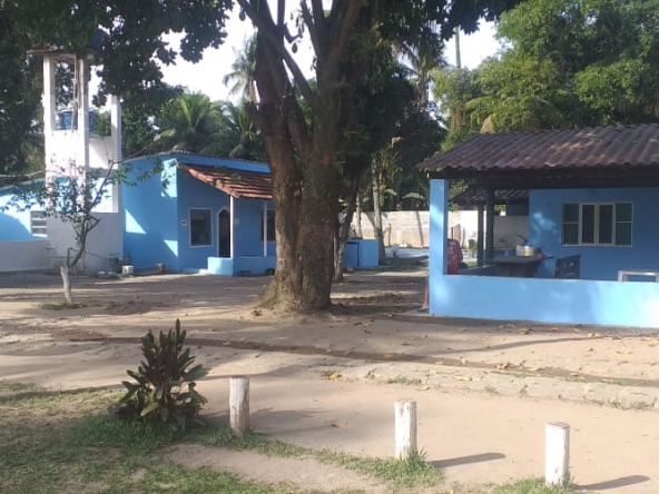 clínica de recuperação em Itaguaí - RJ