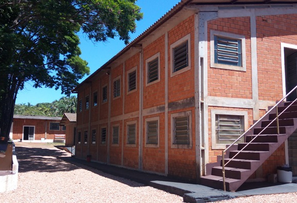 clínica de recuperação em Londrina - PR