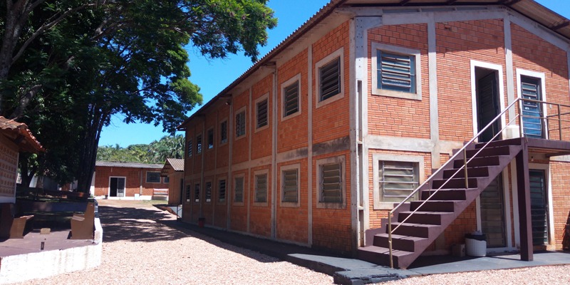 clínica de recuperação em Londrina - PR