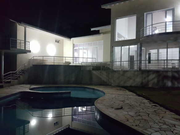clínica de recuperação em Mairiporã - SP