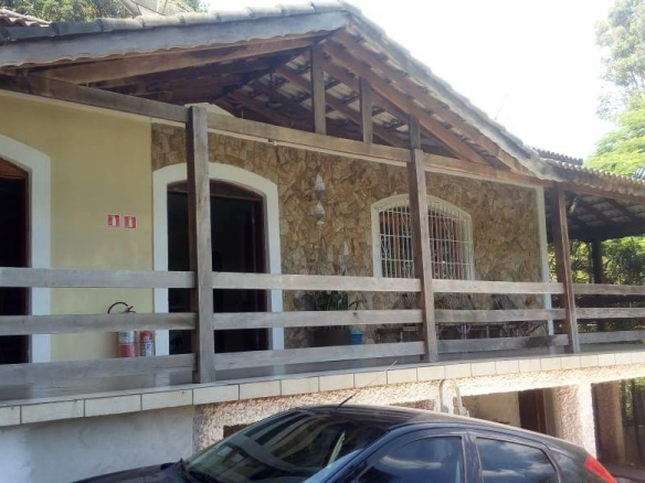 clínica de recuperação em Ribeirão Pires - SP