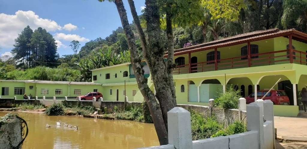 clínica de recuperação em Ferraz de Vasconcelos - SP