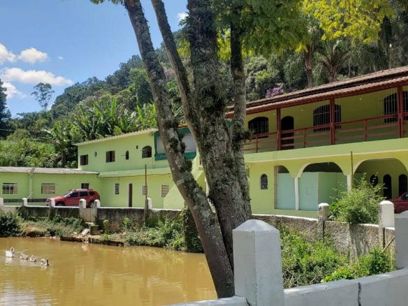 clínica de recuperação em Ferraz de Vasconcelos - SP