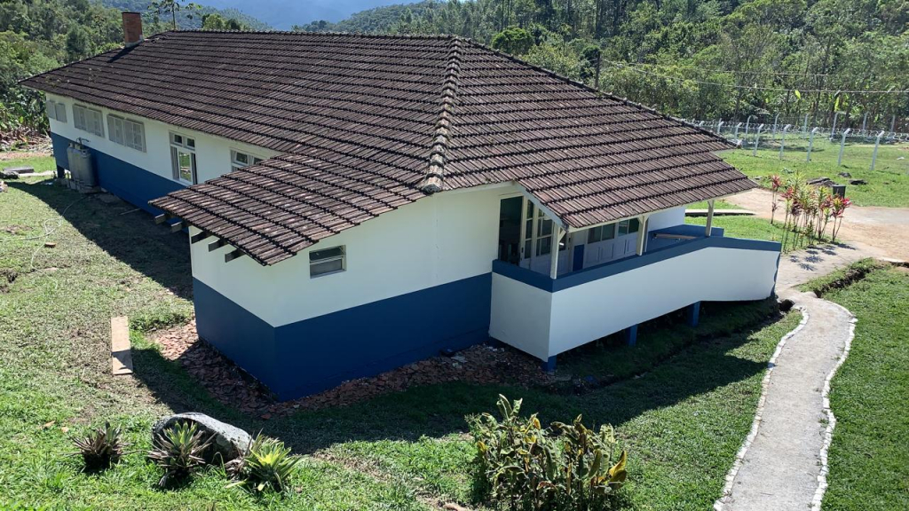 clínica de recuperação masculina em Florianópolis - SC