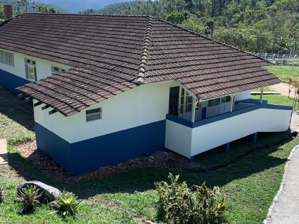 clínica de recuperação masculina em Florianópolis - SC