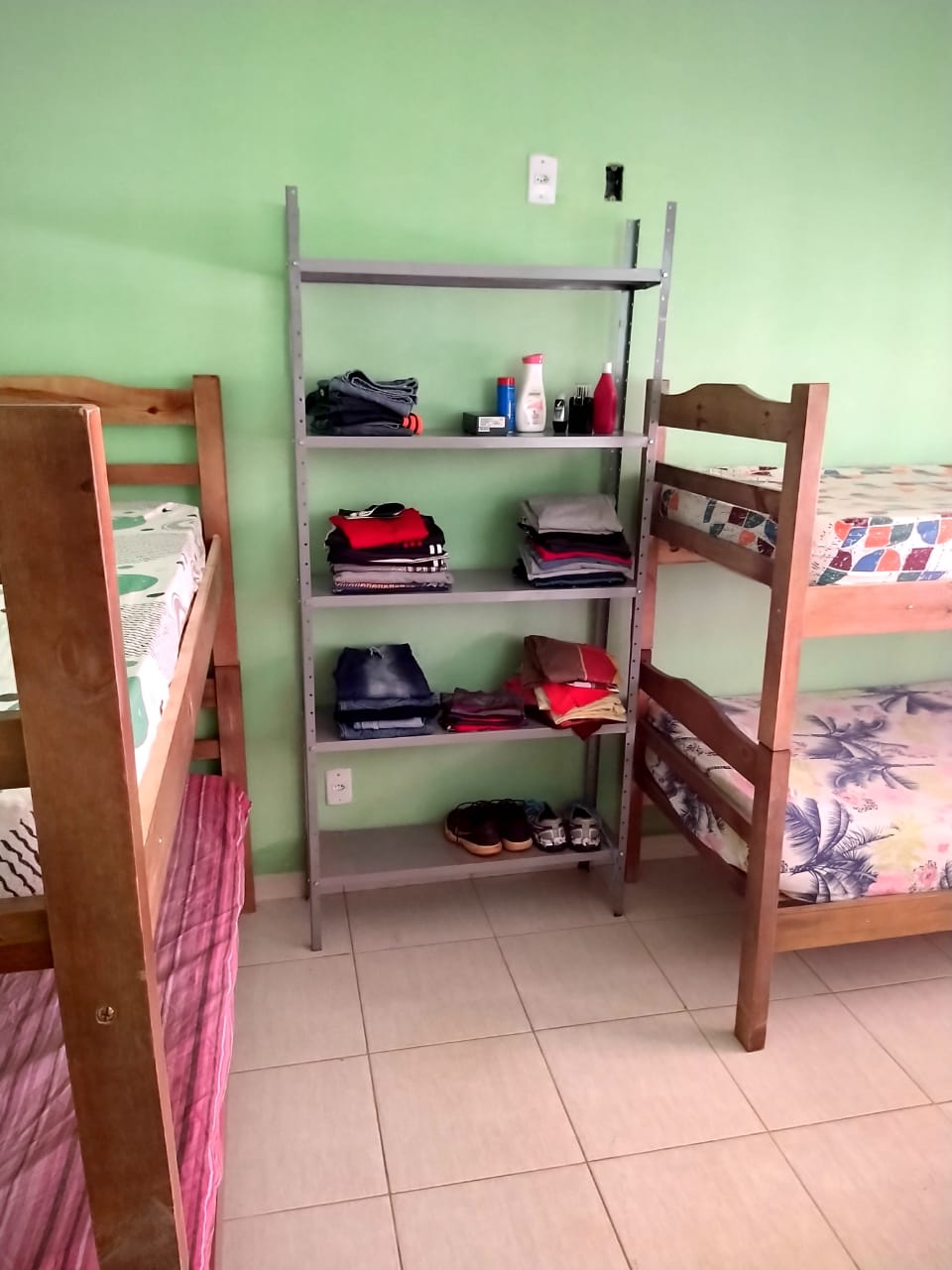 clínica de recuperação em Valparaíso de Goiás - GO