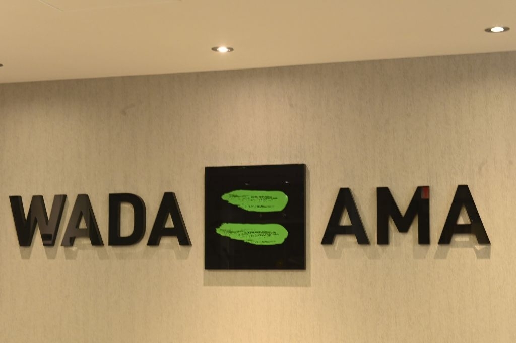 Agência Mundial Antidoping