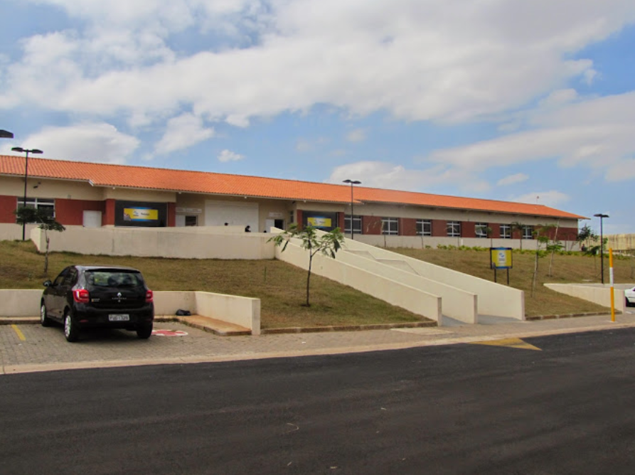 hospital sarad em botucatu
