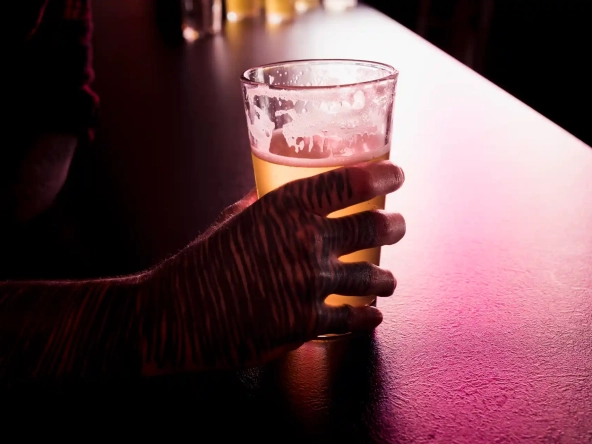 FAQ – Intoxicação por Metanol 1. O que é intoxicação por metanol? É um envenenamento causado pelo consumo de bebidas adulteradas com metanol, um álcool tóxico que pode levar à cegueira e à morte. 2. Quais os sintomas iniciais da intoxicação? Náusea, dor de cabeça, dor abdominal, tontura e vômitos. 3. A intoxicação por metanol pode causar cegueira? Sim, o nervo óptico é altamente sensível ao metanol, e o dano pode ser irreversível. 4. Como é feito o tratamento? Com antídotos como fomepizol ou etanol hospitalar, além de hemodiálise nos casos graves. 5. Como evitar o risco? Nunca consuma bebidas sem procedência. Prefira marcas confiáveis e locais autorizados de venda.